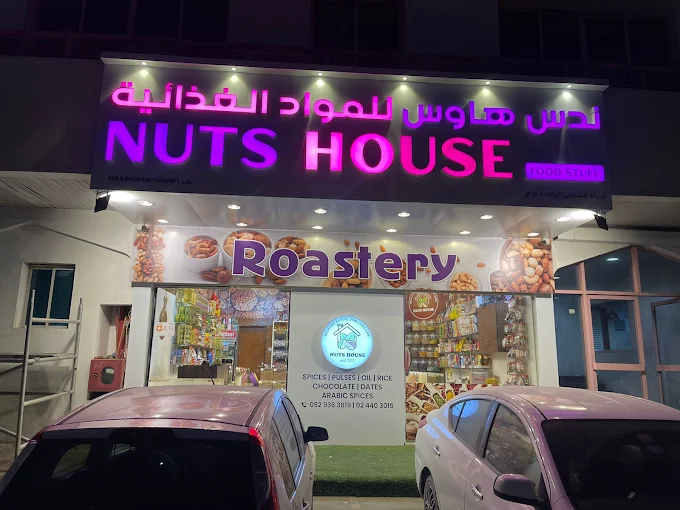 Chocolates and treats